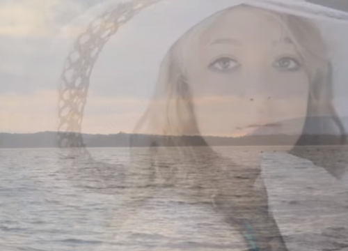 Costel Enache - Mon Amour