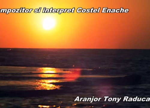 Costel Enache - Te-am Pierdut